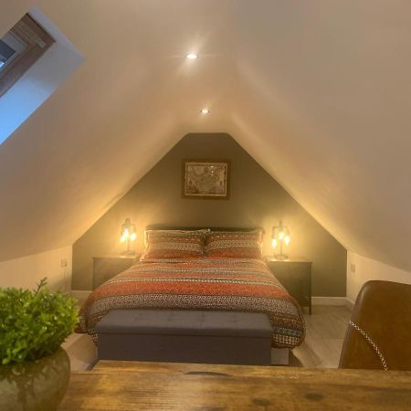 Warmingham Fantastic Location, Annexe With Hot Tubヴィラ エクステリア 写真